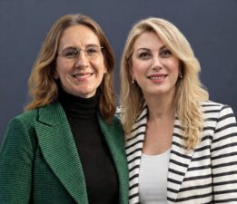 Fatma Özgür’e Yeni Parti’de önemli görev