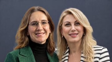 Fatma Özgür’e Yeni Parti’de önemli görev
