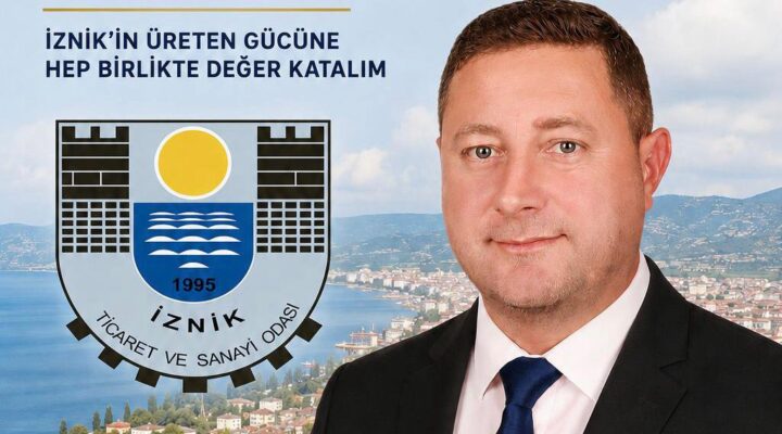 “İznik İçin Birlikte, Gelecek İçin Birlikte”