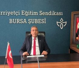 “Bir Kadın Öğretmene Uygulanan Bu Mobbinge Kim Dur Diyecek?”