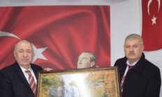 “Vatandaşın derdini kendi derdimiz bileceğiz”