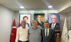 “Afyonlular bu ihanet sürecine geçit vermeyecek”