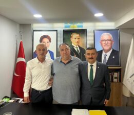 “Afyonlular bu ihanet sürecine geçit vermeyecek”