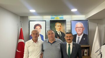 “Afyonlular bu ihanet sürecine geçit vermeyecek”