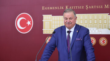 Doğan Bekin’den Rize’deki Sel ve Taşkınlar İçin Bakan Kurum’a 6 Soruluk Önerge