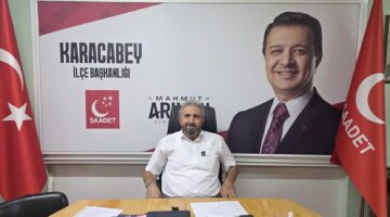 Başkan Koçak: “Karabatı Rakamları Karıştırıyor, 220 Milyon Değil 465 Milyon Borç Var”