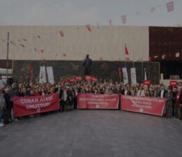 “Eğitimde Tasarruf Olmaz, Şiddete Karşı Toplum Temelli Seferberlik Şart”