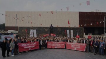“Eğitimde Tasarruf Olmaz, Şiddete Karşı Toplum Temelli Seferberlik Şart”