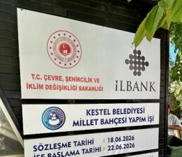 Anahtar Parti’den belediyeye ironik öneri: “Biz çözelim, reklamı siz yapın”