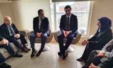 Saadet Partisi Bursa’da Yeni Dönem: Divan’da Köklü Değişim