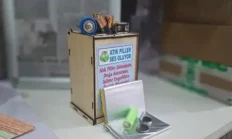 DSP Bursa İl Başkanlığı’ndan İşitme Engellilere Anlamlı Destek