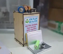 DSP Bursa İl Başkanlığı’ndan İşitme Engellilere Anlamlı Destek
