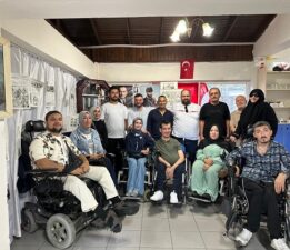 Bir Pembe Yumurtayla Başlayan Hayal, Çocuklara Umut Olan Kütüphaneye Dönüştü