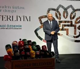 Nilüfer Belediyesi’nde “Murat Barın” krizi büyüyor!