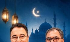 “Ben varım, siz var mısınız?”