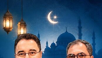 “Ben varım, siz var mısınız?”