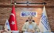 ESDER Bursa’dan Gastronomi Festivali değerlendirmesi: “Sözcüğümüz de soframız da köklerimizden beslenmeli”