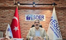 ESDER Bursa’dan Gastronomi Festivali değerlendirmesi: “Sözcüğümüz de soframız da köklerimizden beslenmeli”