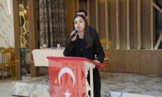 Canan Taşer’den Osmangazi’de Muhtar Ziyaretleri