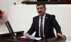 Keskin İYİ Hesaplaşma!