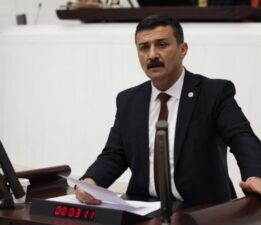 Keskin İYİ Hesaplaşma!