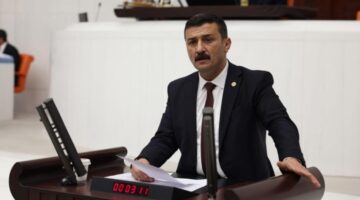 Keskin İYİ Hesaplaşma!