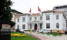 Fuat Kadıoğlu ve Ali Kamil Goral’dan Vali Erol Ayyıldız’a Anlamlı Ziyaret