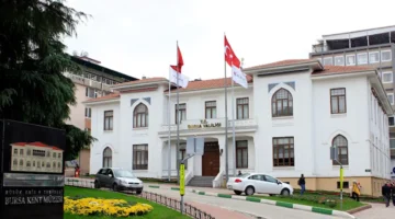 Fuat Kadıoğlu ve Ali Kamil Goral’dan Vali Erol Ayyıldız’a Anlamlı Ziyaret