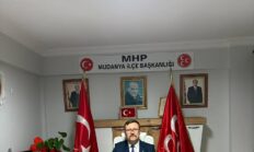 Sessiz Kalmayacağız!