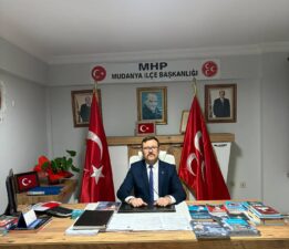 Sessiz Kalmayacağız!