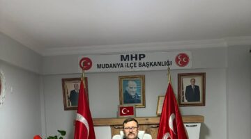 Sessiz Kalmayacağız!