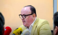 Erten Kayan’dan Gemlikspor’da yeni dönem mesajı: “Her yöneticimiz görevinde tam yetkilidir”