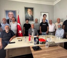 İYİ Parti Gemlik’ten Zeytin Festivali Eleştirisi: “Festivalcilik Oynamak Başkadır”