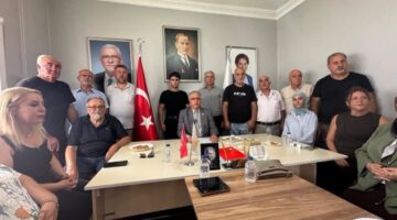 İYİ Parti Gemlik’ten Zeytin Festivali Eleştirisi: “Festivalcilik Oynamak Başkadır”