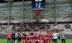 Türk Futbolunun Yönetimine Bursa’da Güçlü Bir İsim Daha!