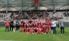Mahmut Arıkan’dan Gemlik Sümerbey Spor’a Anlamlı Destek