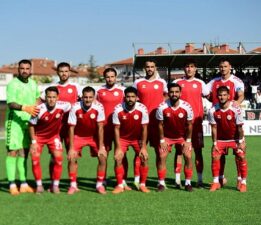 Gemlik Sümer Bey Spor’dan 3. Lig’e Fırtına Gibi Başlangıç: Deplasmanda 4-0’lık Zafer