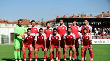Gemlik Sümer Bey Spor’dan 3. Lig’e Fırtına Gibi Başlangıç: Deplasmanda 4-0’lık Zafer