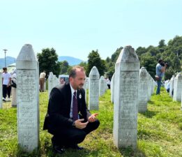 Refik Özen’den Yunan adaları çıkışı: “Türkiye’den giden turistin parasını neden Yunanistan kazanıyor?”