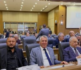 Harmancık’ta ulaşım ve sosyal yaşam için yeni çalışmalar
