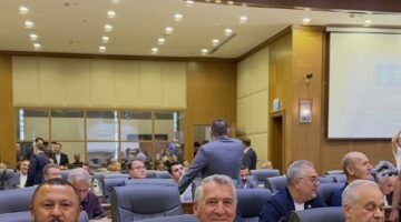 Harmancık’ta ulaşım ve sosyal yaşam için yeni çalışmalar