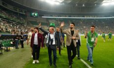 Özer Matlı’dan Bursaspor’a Tam Destek: “Hedef Süper Lig”