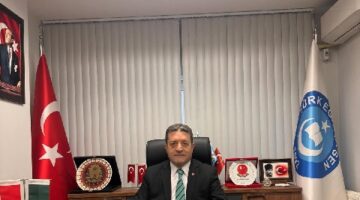 “Eğitim çalışanlarının haklı taleplerinin takipçisi olmaya devam edeceğiz”