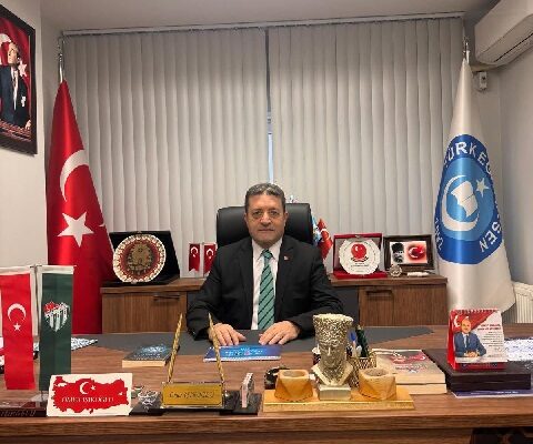 “Eğitim çalışanlarının haklı taleplerinin takipçisi olmaya devam edeceğiz”