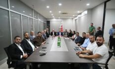 Gemlik Sümerbey FSK’da Erten Kayan rüzgarı: 1000 kombine 10 günde tükendi