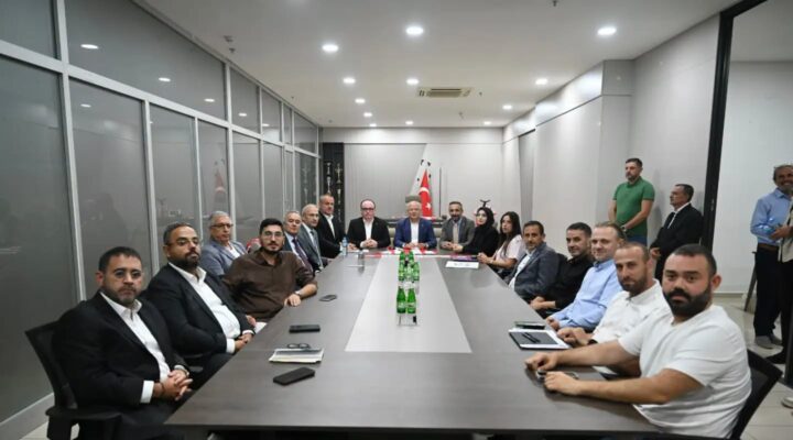 Gemlik Sümerbey FSK’da Erten Kayan rüzgarı: 1000 kombine 10 günde tükendi