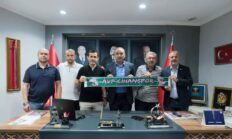 “Spor, toplumun ortak buluşma alanlarından biri”