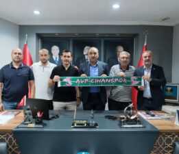 “Spor, toplumun ortak buluşma alanlarından biri”