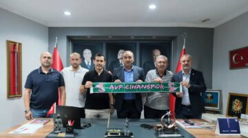 “Spor, toplumun ortak buluşma alanlarından biri”