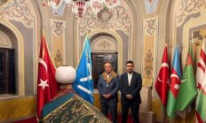 Ebediyete kadar var olsun